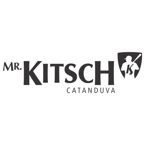 Mr. Kitsch